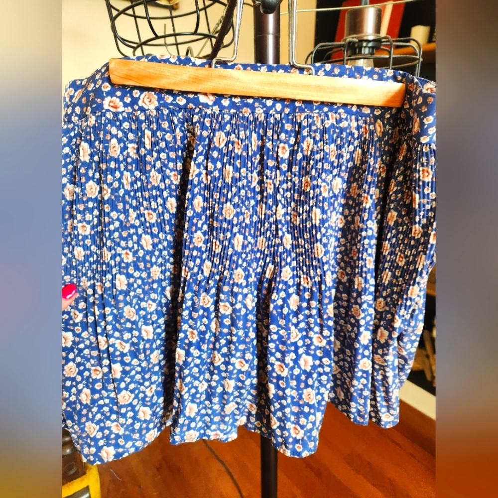 EeSome Flowy Skort szM